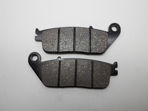 Balatas Delanteras Y/o Traseras Triumph Tiger 955 2001-2003