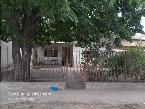 Casa En Barrio Las Mandarinas