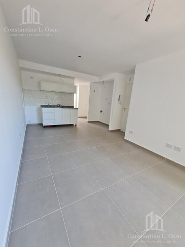 Imagen 13 de 21 de Departamento 2 Ambientes Con Balcon Y Cochera Cubierta - Temperley