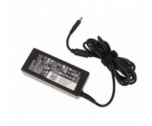 Cargador Original Dell 65w 19.5v 3.34a 4.5x3mm Pa-1650-02d4