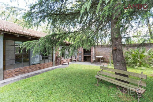 Imagen 15 de 30 de Venta-campo-pilar -ruta 28