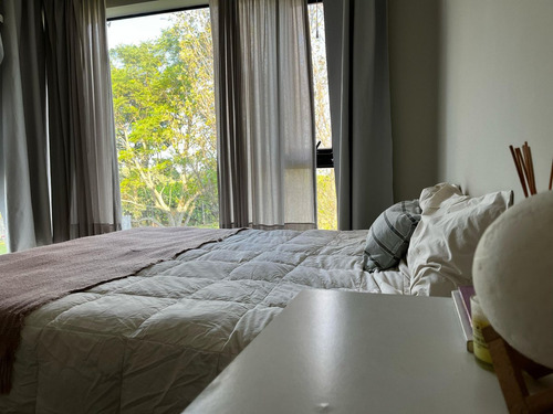 Venta Casa 2 Hab En Club De Campo Los Nogales
