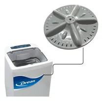 Comprar Turbina Agitador Lavarropas Drean Concept 5.05 5.05 V1