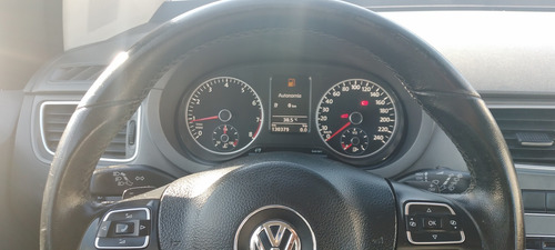 Volkswagen Suran 1.6 Imotion Highline