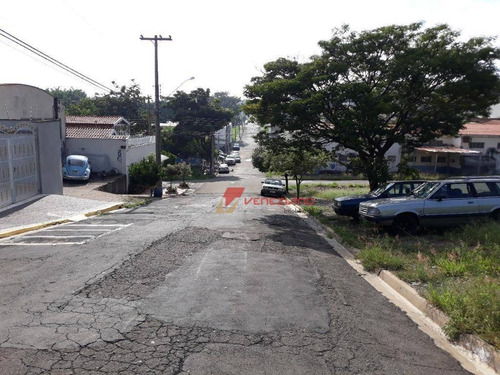 Imagem 3 de 6 de Terreno Comercial À Venda, Paulicéia, Piracicaba. - Te0449