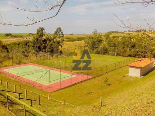 Imagem 14 de 28 de Terreno À Venda, 1001 M² Por R$ 215.000 - Taquaral - Próximo À Rodovia Do Açúcar - Piracicaba - Te3436