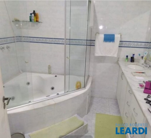Imagem 12 de 15 de Casa Em Condomínio - Alphaville - Sp - 608151