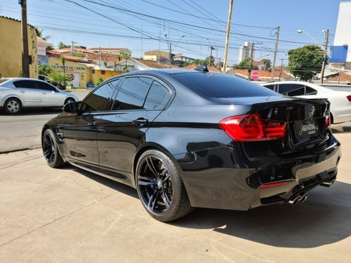 Imagem 7 de 13 de Serie M 3.0 I6 Gasolina Sedan Automático
