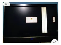 Comprar Tv Lcd Gradiente 3230 No Estado Defeito De Tela