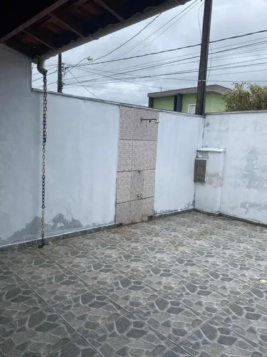 Vendo Casa Em Itanhaém