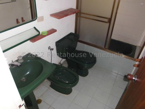 Imagen 4 de 19 de Casa En Venta Urb,los Chorros Mls #22-27949 Sc