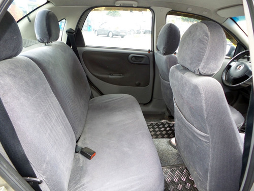 Chevrolet Corsa Evolution