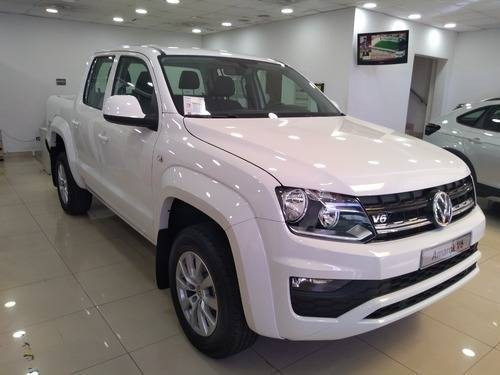 Volkswagen Amarok 3.0 V6 Cd Comfortline