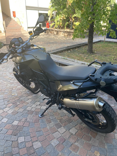 Imagen 11 de 14 de Bmw F 800 Gs