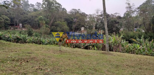 Imagem 1 de 3 de Terreno Em Região De Chácaras - Entorno De Aldeia Da Serra - As16975