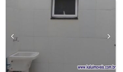 Apto. Tipo À Venda - Vila Junqueira - 74022