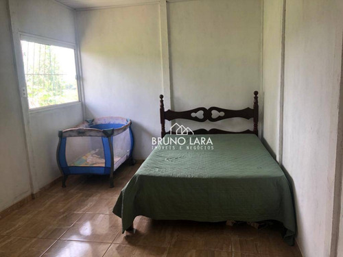 Imagem 8 de 11 de Sítio À Venda Em Mateus Leme Bairro Alto Boa Vista - Si0061