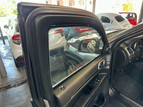 Jeep Grand Cherokee Limited 3.0 TB Dies. Aut