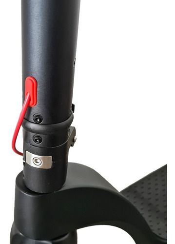 Imagen 7 de 14 de Yadea Scooter Eléctrico X7