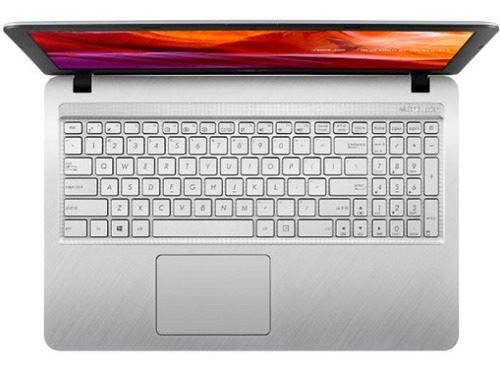 Laptop Asus Amd Radeon R4 A6 9225 4gb 500gb 15.6 Pulgadas (Reacondicionado)