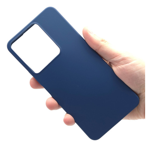 Funda Para Vivo Y36 Case Protector Resistente Varios Diseños