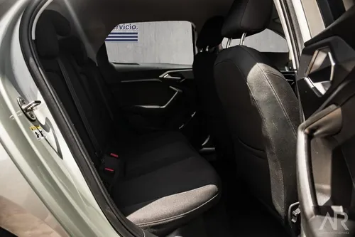 Audi A1 2023
