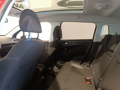 Peugeot 2008 1.2 Puretech Allure