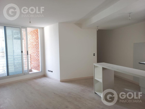 Venta Apartamento De 2 Dormitorios Con Terraza En Tres Cruces