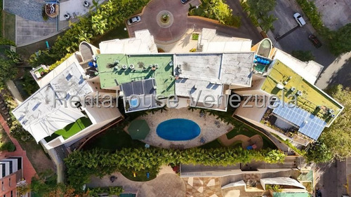 Tg Apartamento En Venta En Las Mesetas De Santa Rosa De Lima, Moderno, Bellas Áreas Sociales 25-16221 Ys