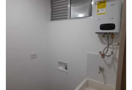Apartaestudio En Venta En Unidad Completa Medellín Guayabal