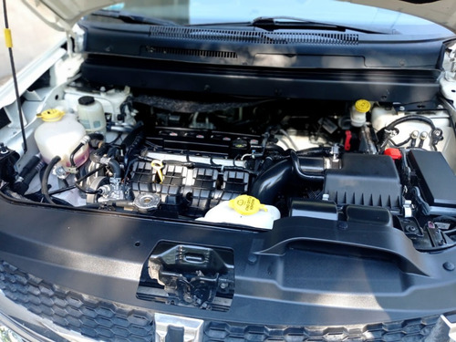 Imagen 15 de 15 de Dodge Journey 2.4 Sxt 170cv (techo, Dvd, Nav)