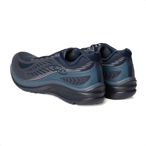 Imagen 5 de 9 de Zapatillas Olympikus Vortice Hombre Training
