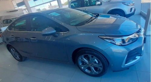 Chevrolet Cruze 1.4 Ltz At Sedan