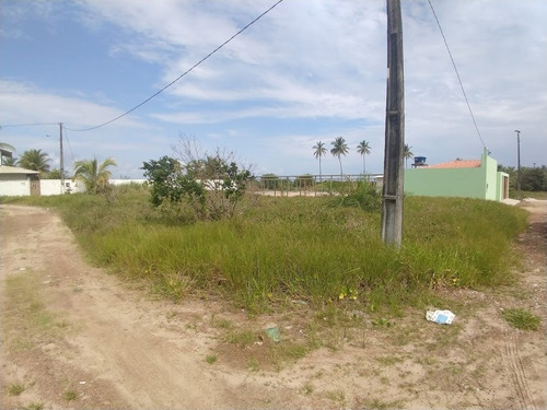 Imagem 7 de 8 de Terreno - Em Rua, Para Venda Em Ilhéus/ba - Te05