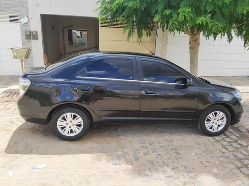 Chevrolet Cobalt 1.8, Ltz, Manual