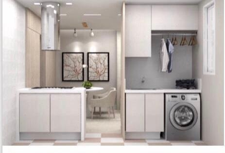 Imagem 11 de 16 de Apartamento 2 Quartos À Venda, 2 Quartos, 2 Vagas, Santo Antônio - Belo Horizonte/mg - 13261
