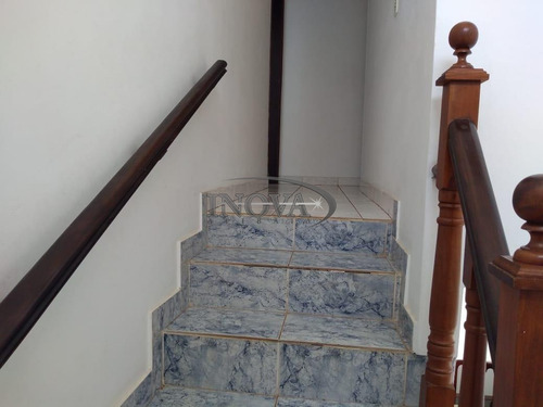 Imagem 14 de 27 de Casa À Venda Em Jardim Das Cerejeiras - Ca001237