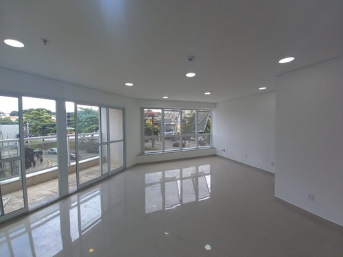 Imagem 6 de 17 de Sala Em Centro, Guarulhos/sp De 49m² À Venda Por R$ 430.000,00 - Sa1882685-s
