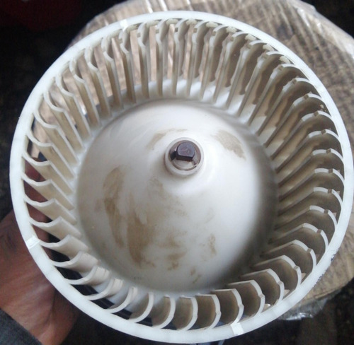 Motor Calefacción Dodge Verna 1.5 2004-2006 Original (Usado)