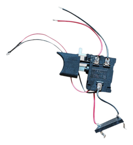 Interruptor De Gatillo Para Taladro Eléctrico, Controlador