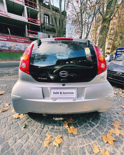Byd F0 Glxi 1.0