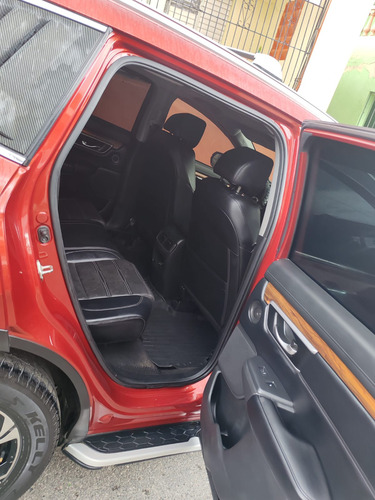 Honda Cr-v Turin 2017