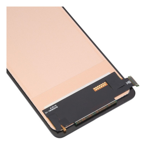 Sroje Sip Lcd+touch Screen For Xiaomi Redmi K40