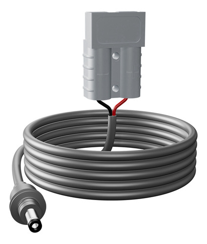 Conector Para Enchufe Anderson Para Enchufe Starlink 50a 600