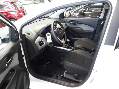 Chevrolet Onix 1.4 Joy Ls