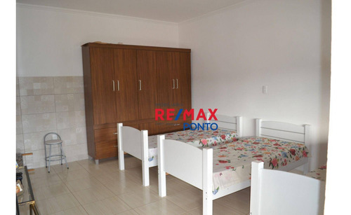 Imagem 13 de 16 de Chácara Com 3 Dormitórios À Venda, 1000 M² Por R$ 350.000,00 - Água De Lindóia - Águas De Lindóia/sp - Ch0012