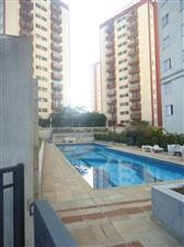 Imagem 29 de 30 de Apartamento Com 2 Dormitórios À Venda, 58 M² Por R$ 414.000,00 - Tatuapé - São Paulo/sp - Ap4399