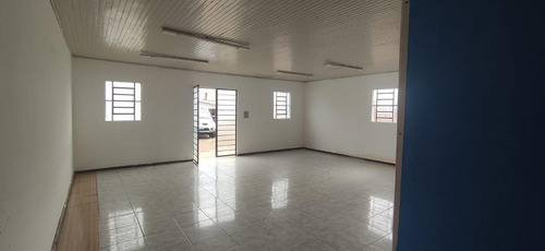 Imagem 2 de 4 de Imóvel Comercial Para Venda Em Guarapuava, Boqueirão - Cm-0001_2-1064941