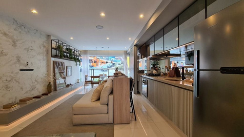 Imagem 11 de 30 de Apartamento À Venda, 78 M² Por R$ 1.030.000,00 - Pompeia - São Paulo/sp - Ap2513