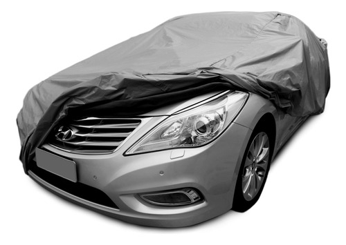 Capa Cobrir Veiculo Capa Carro Impermeável P-m G 